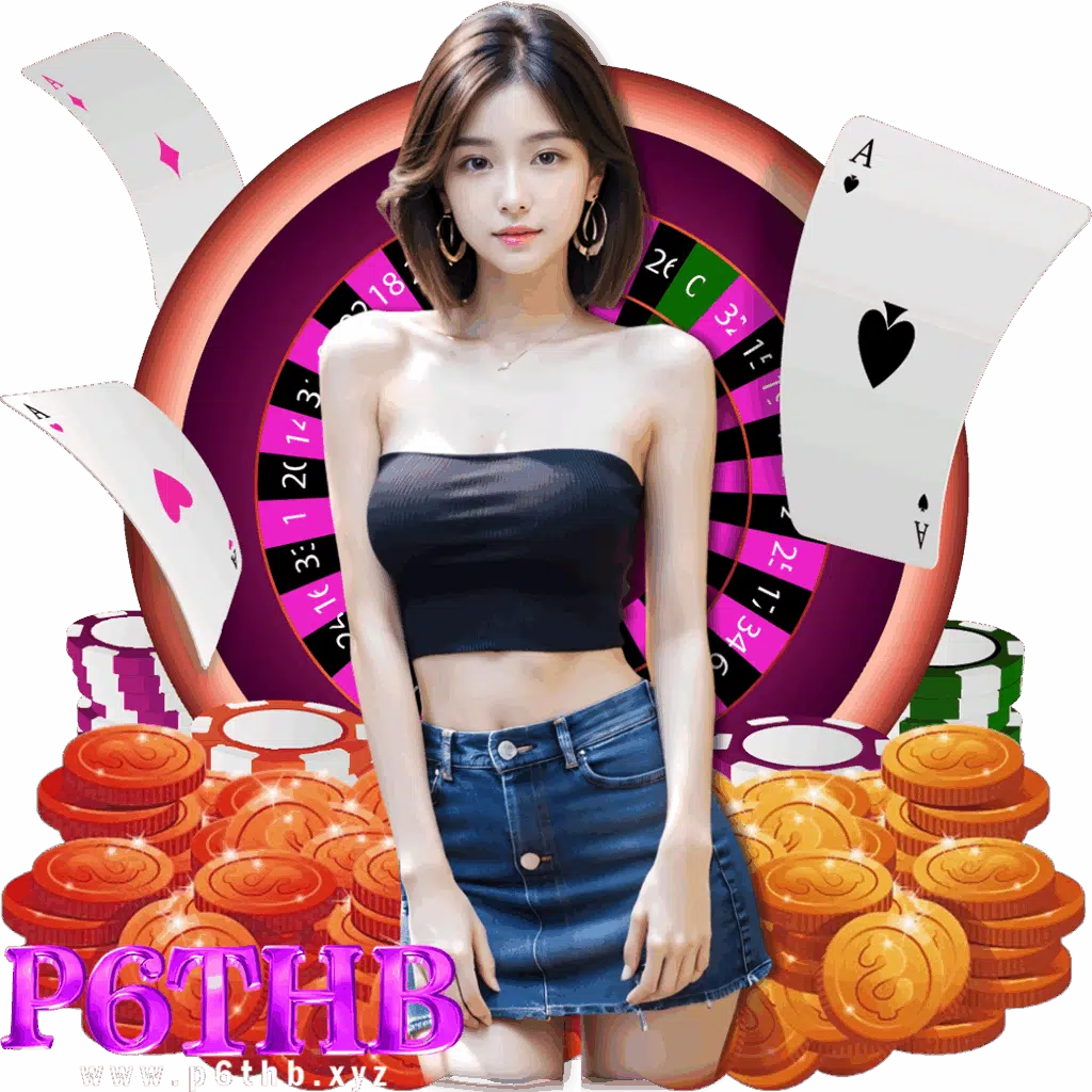 p6thb slot