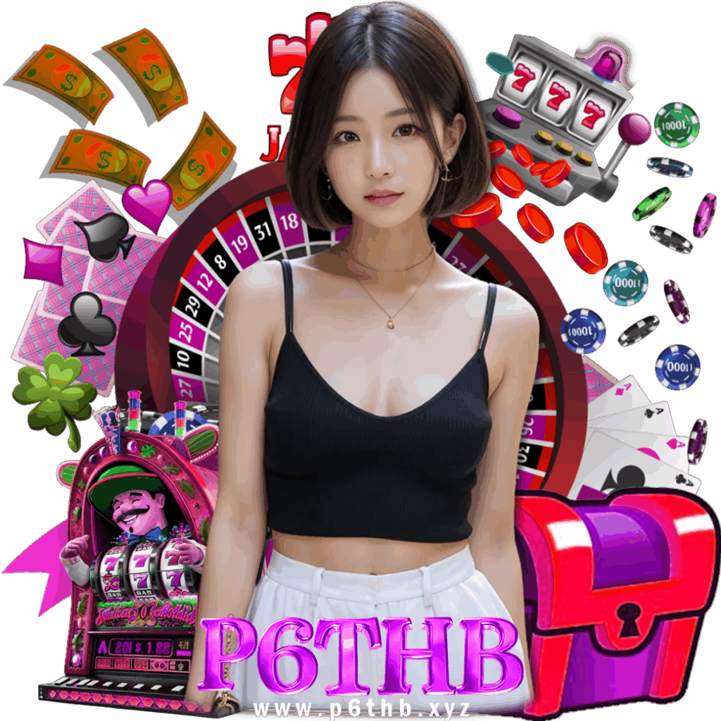 p6thb ดาวน์โหลด