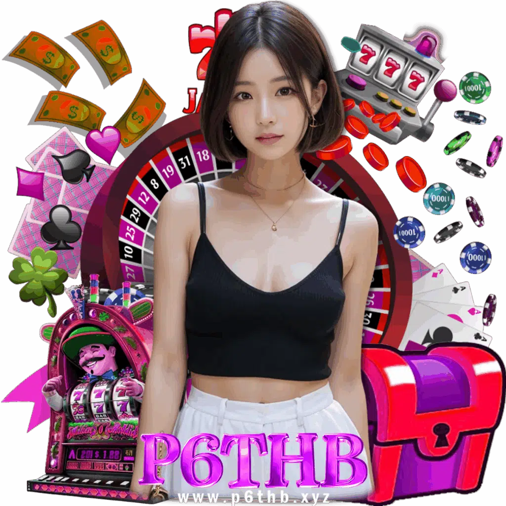 p6thb ดาวน์โหลด